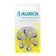 Aurica 10 (блистер 6 шт.)