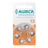 Aurica 13 (блистер 6 шт.)