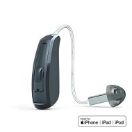 GN Resound LINX2 LS761-DRW