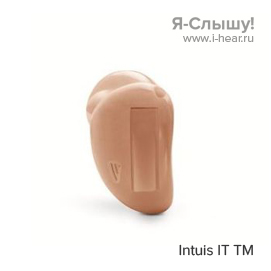 Siemens Intuis IT