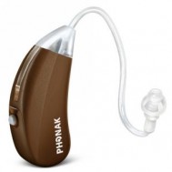 Phonak Milo micro