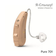 Siemens Pure 7 MI