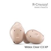 Widex Clear330 C3-XP