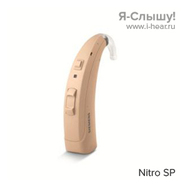 Siemens Nitro 301 SP (MI)