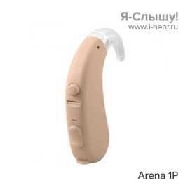 Siemens Arena 1P