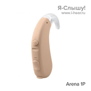 Siemens Arena 1P