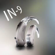 Widex Inteo IN-9