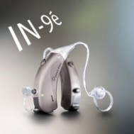 Widex Inteo IN-9e