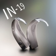 Widex Inteo IN-19