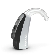 Phonak Solana SPICE 10
