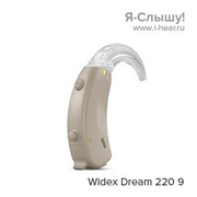 Widex Dream D-9 220