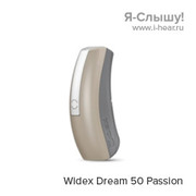 Widex Dream D-PA 50