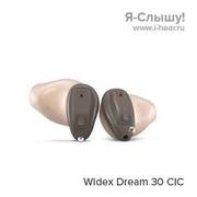 Widex Dream D-CIC 30
