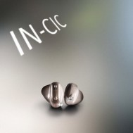 Widex Inteo IN-CIC