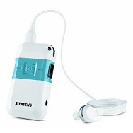 Siemens Pockettio DMP