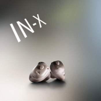 Widex Inteo IN-X