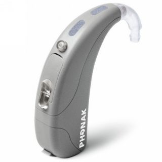 Phonak Milo Plus UP