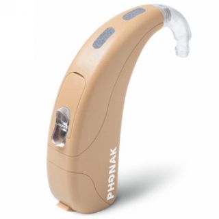 Phonak OK! UP